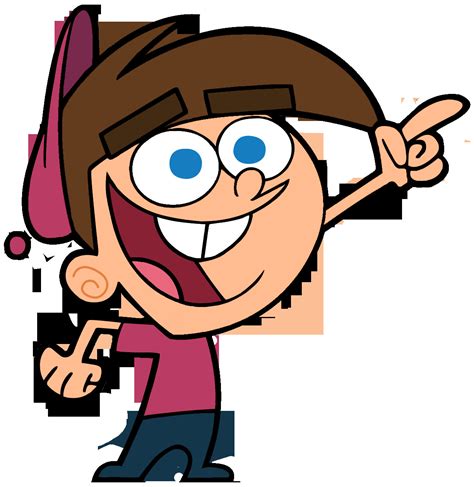 Bottom Timmy Turner .